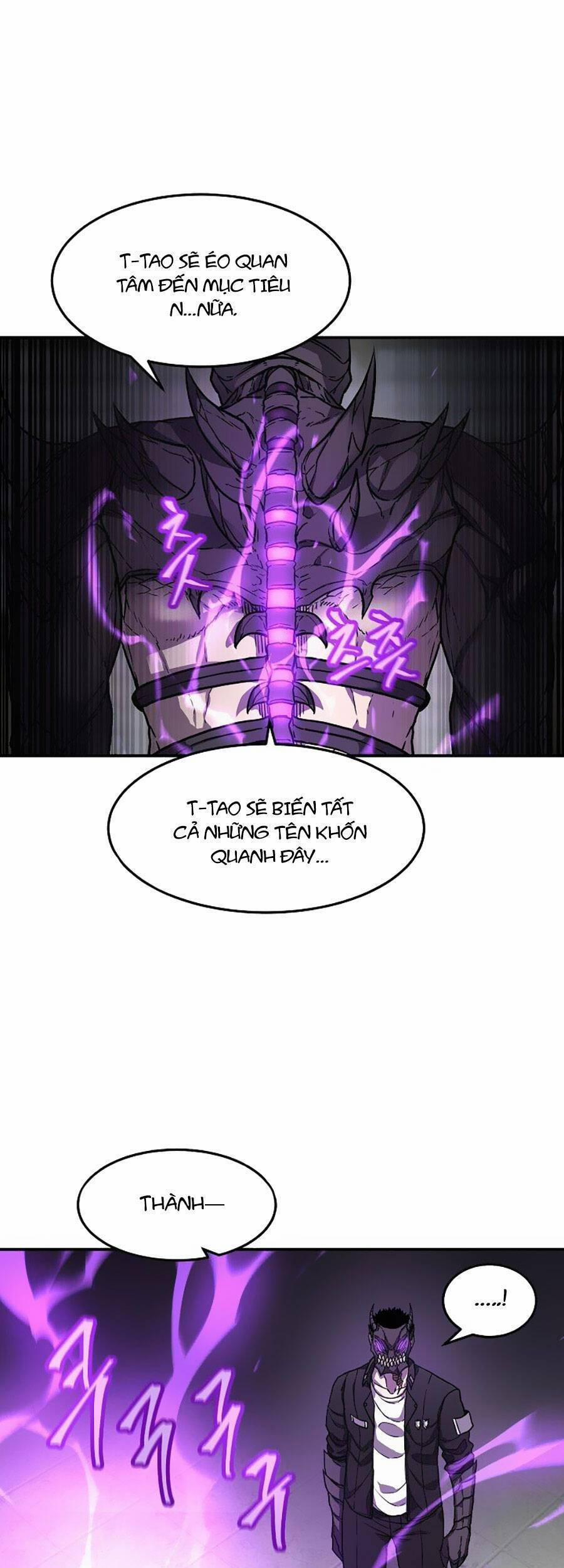 Shaman - Pháp Sư 40 trang 12