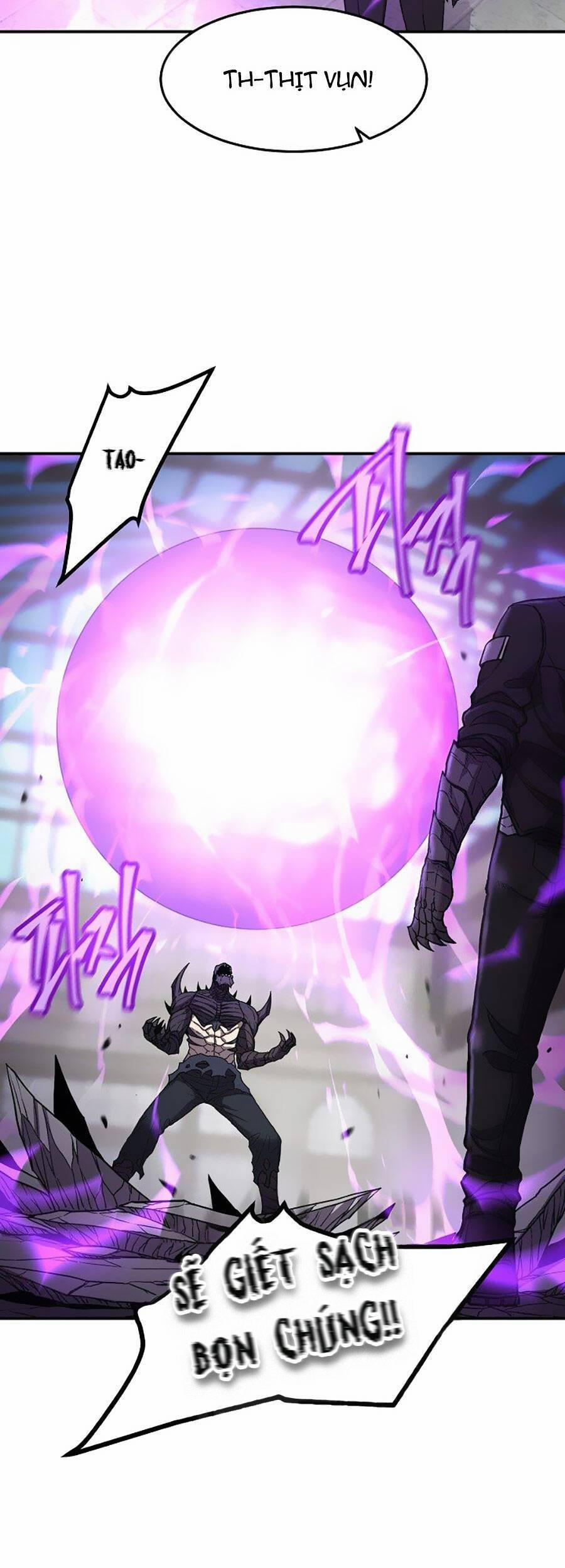 Shaman - Pháp Sư 40 trang 13