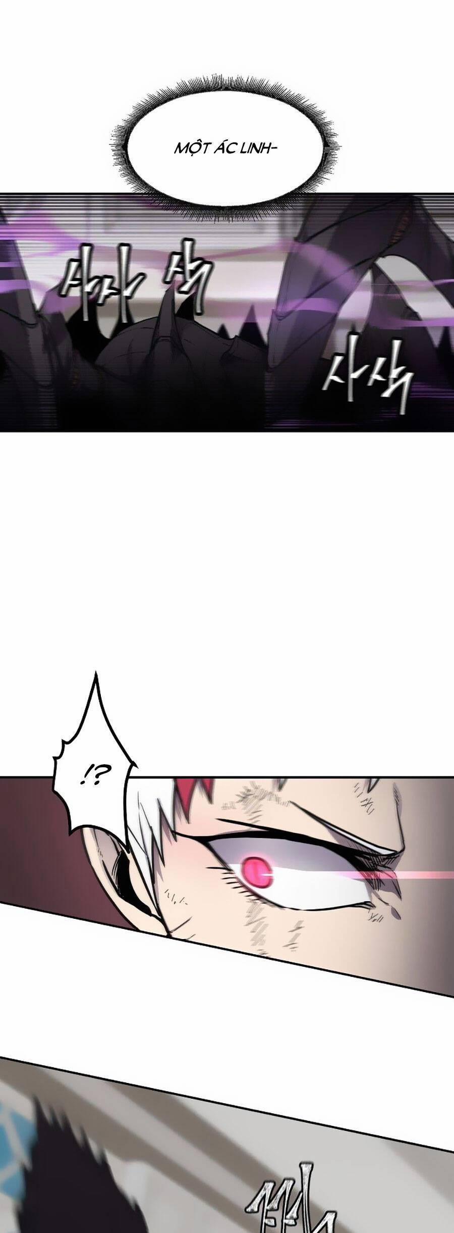 Shaman - Pháp Sư 40 trang 18