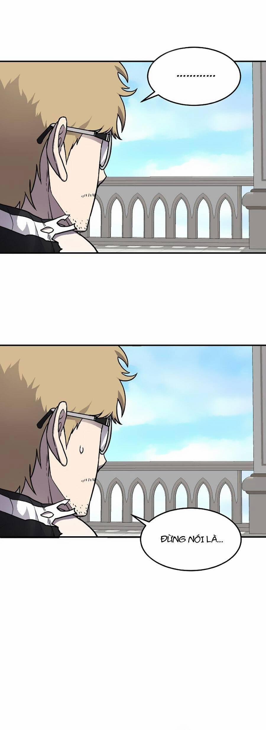 Shaman - Pháp Sư 40 trang 26