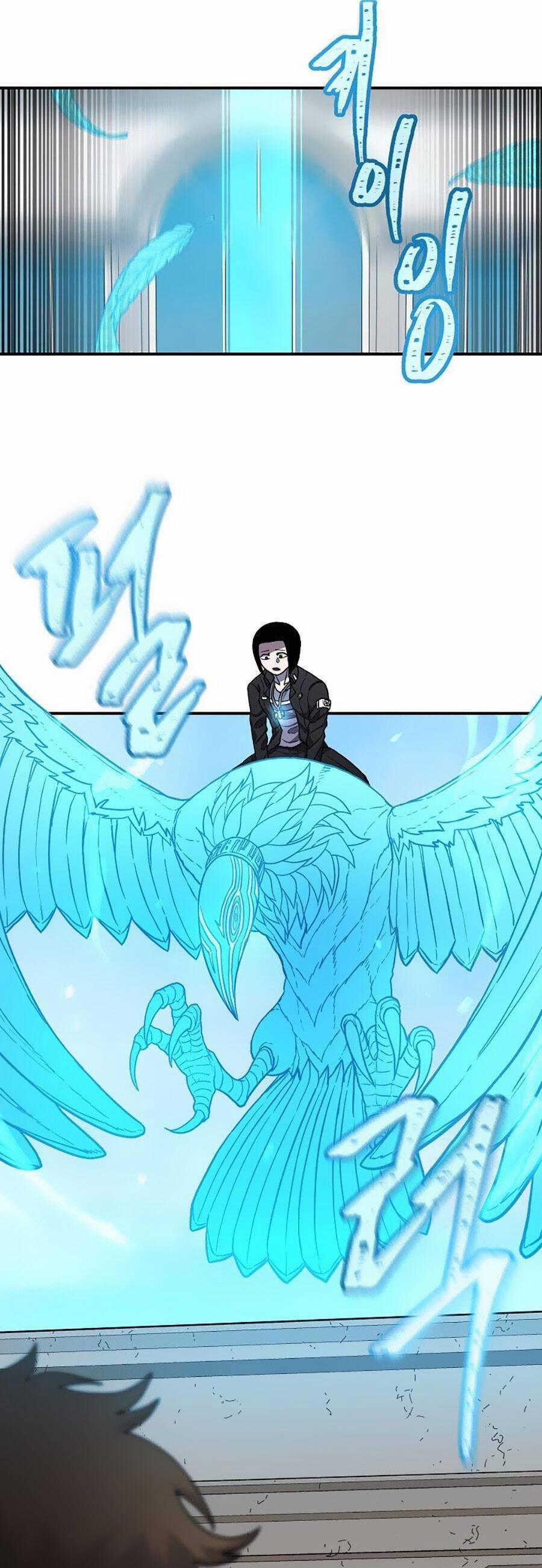 Shaman - Pháp Sư 40 trang 27