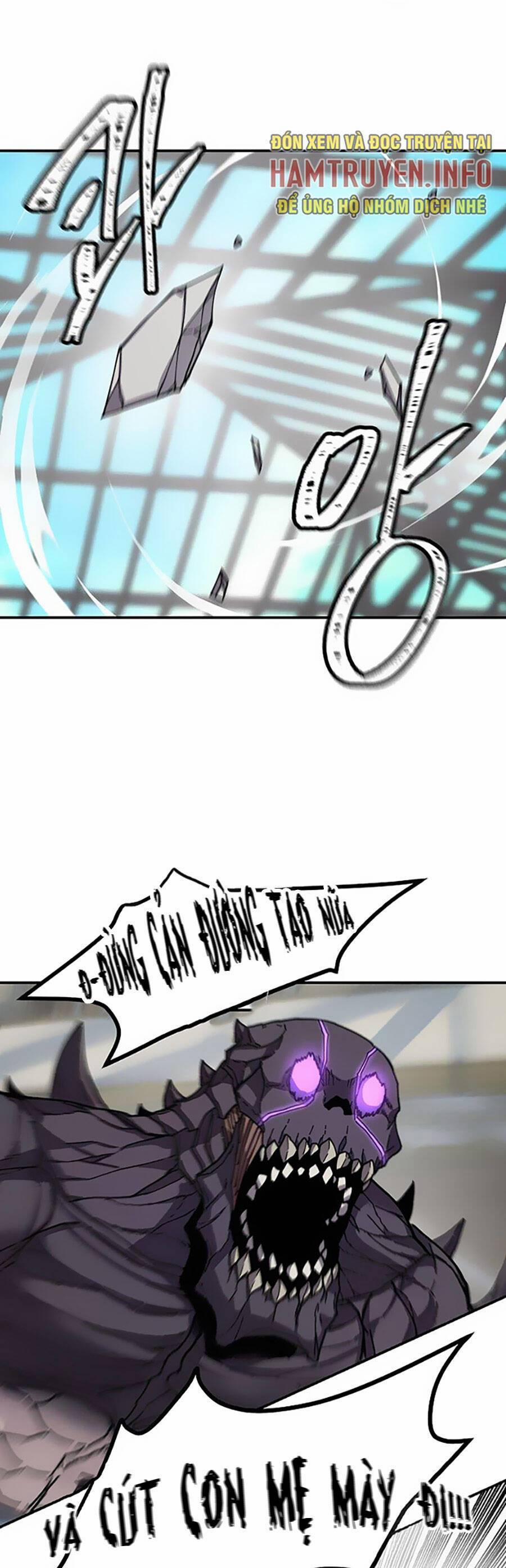 Shaman - Pháp Sư 40 trang 4