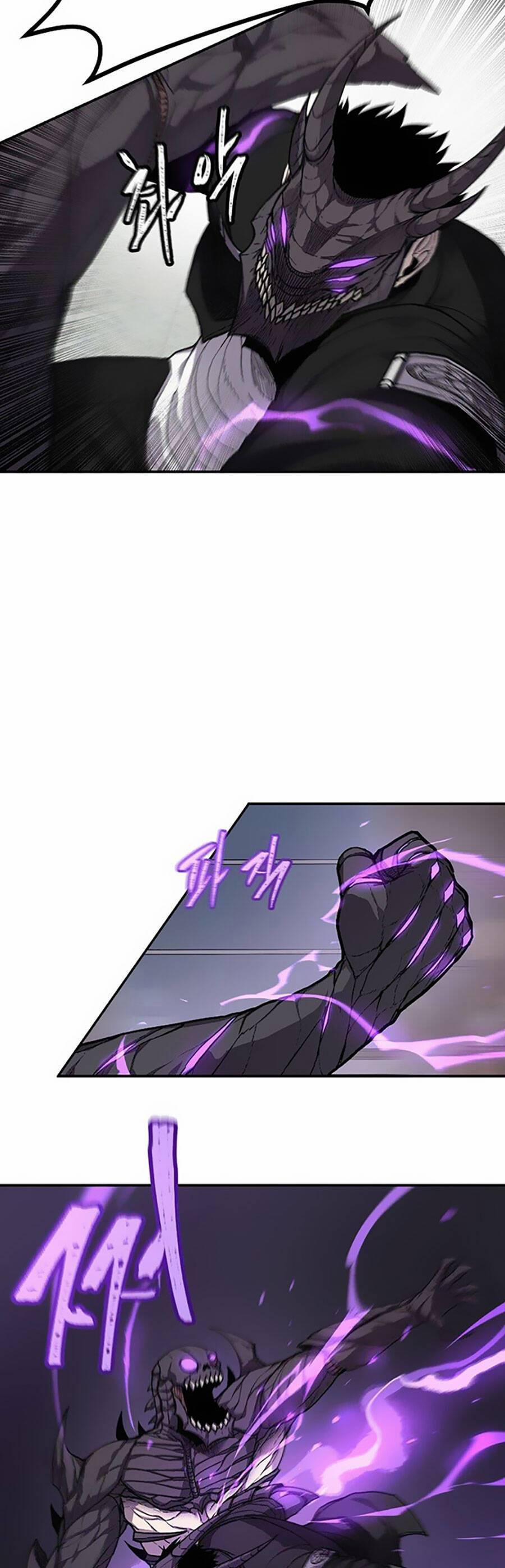 Shaman - Pháp Sư 40 trang 5