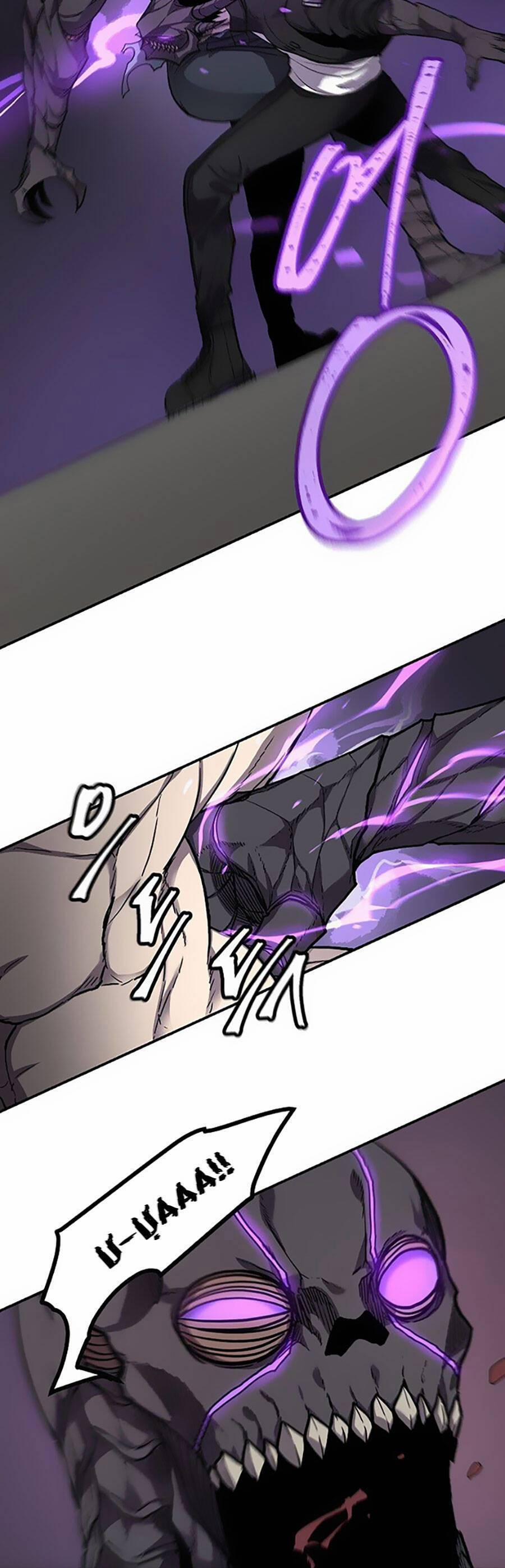 Shaman - Pháp Sư 40 trang 6