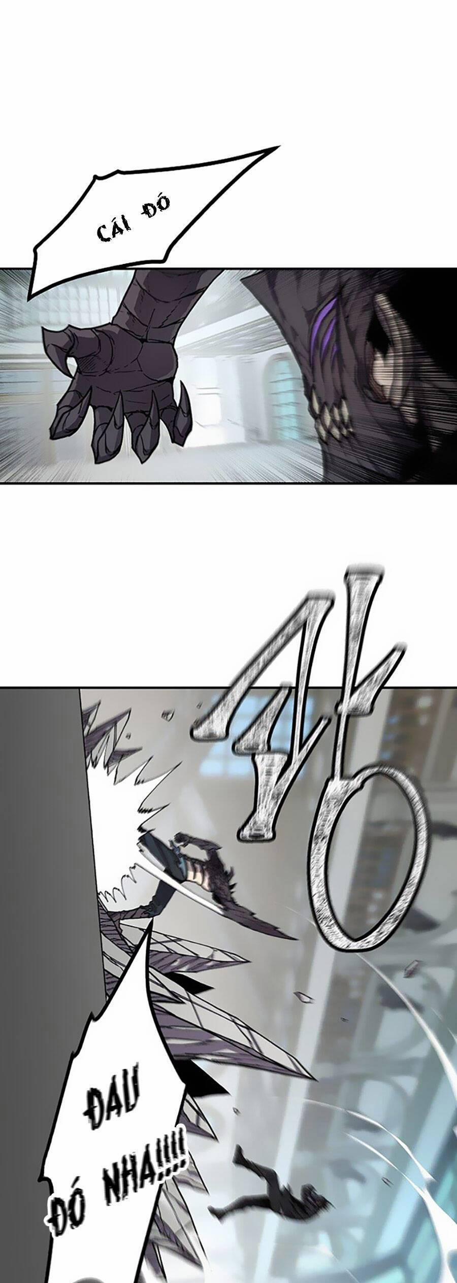 Shaman - Pháp Sư 40 trang 7