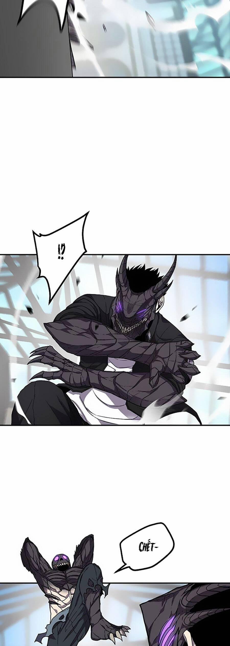 Shaman - Pháp Sư 40 trang 8