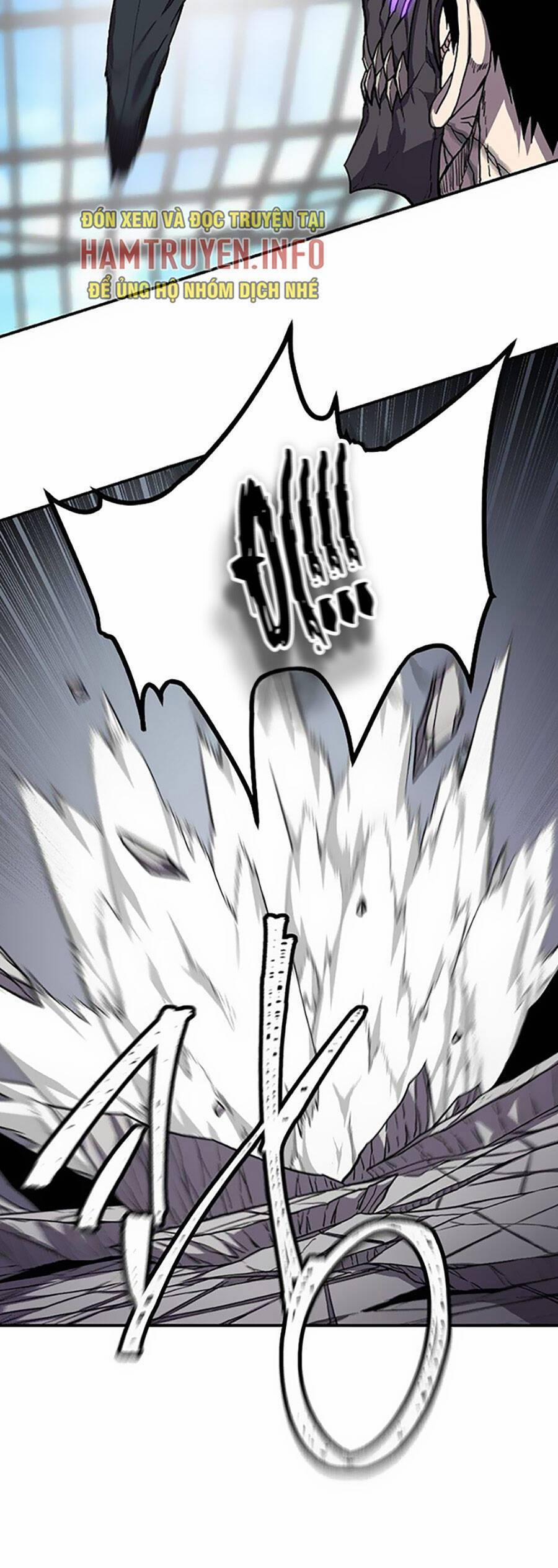 Shaman - Pháp Sư 40 trang 9