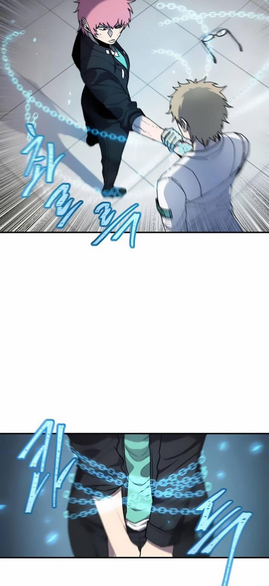 Shaman - Pháp Sư 41 trang 10