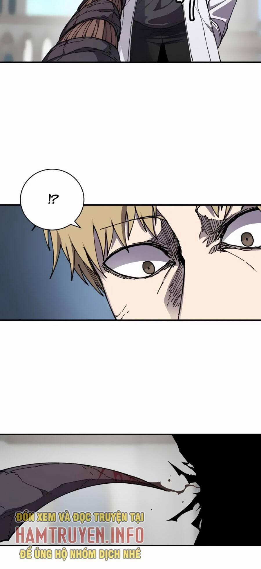 Shaman - Pháp Sư 41 trang 13