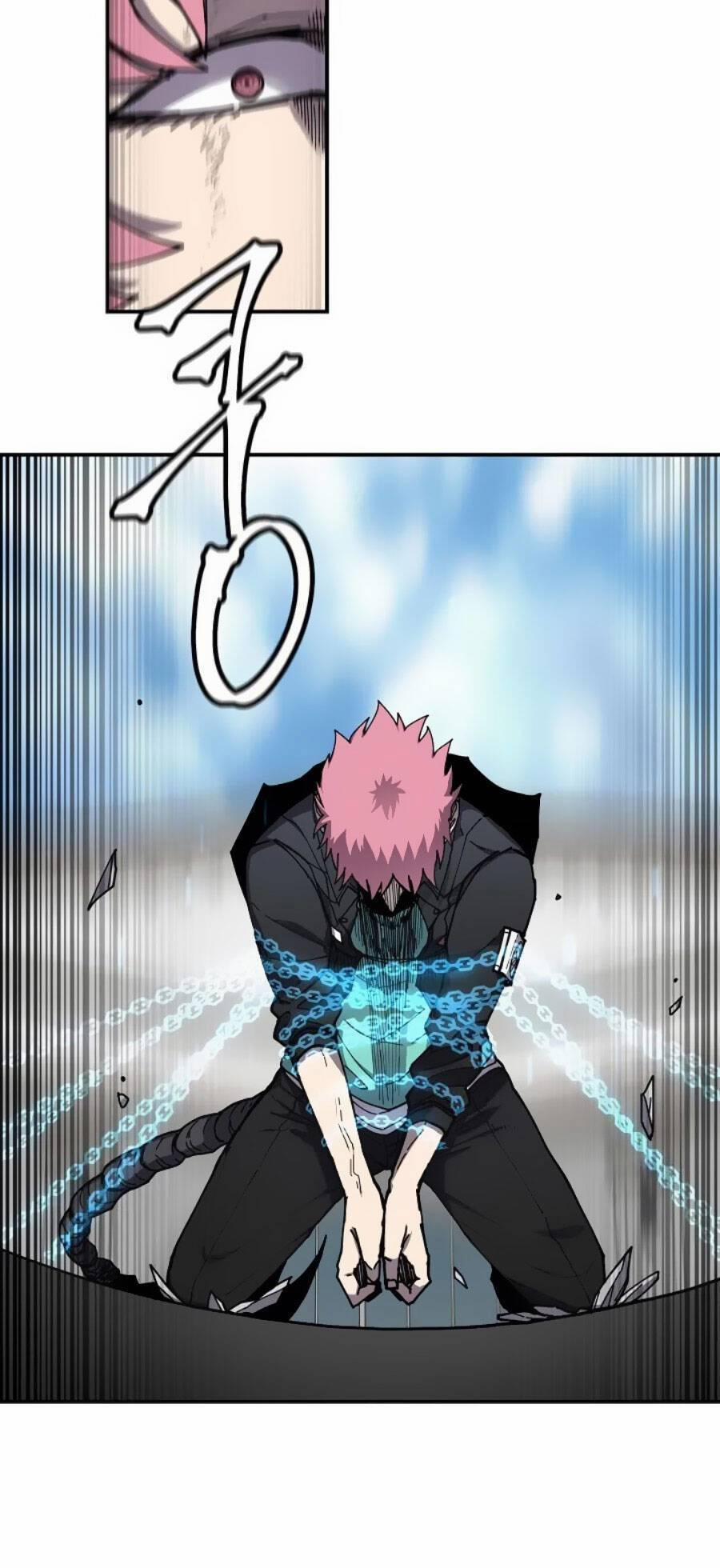 Shaman - Pháp Sư 41 trang 17