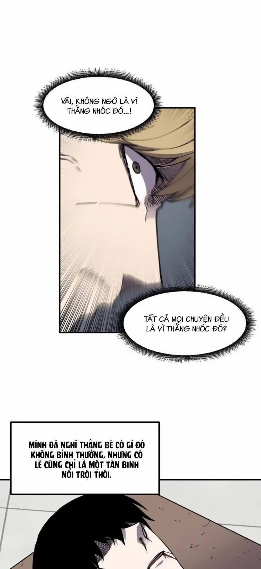 Shaman - Pháp Sư 41 trang 26