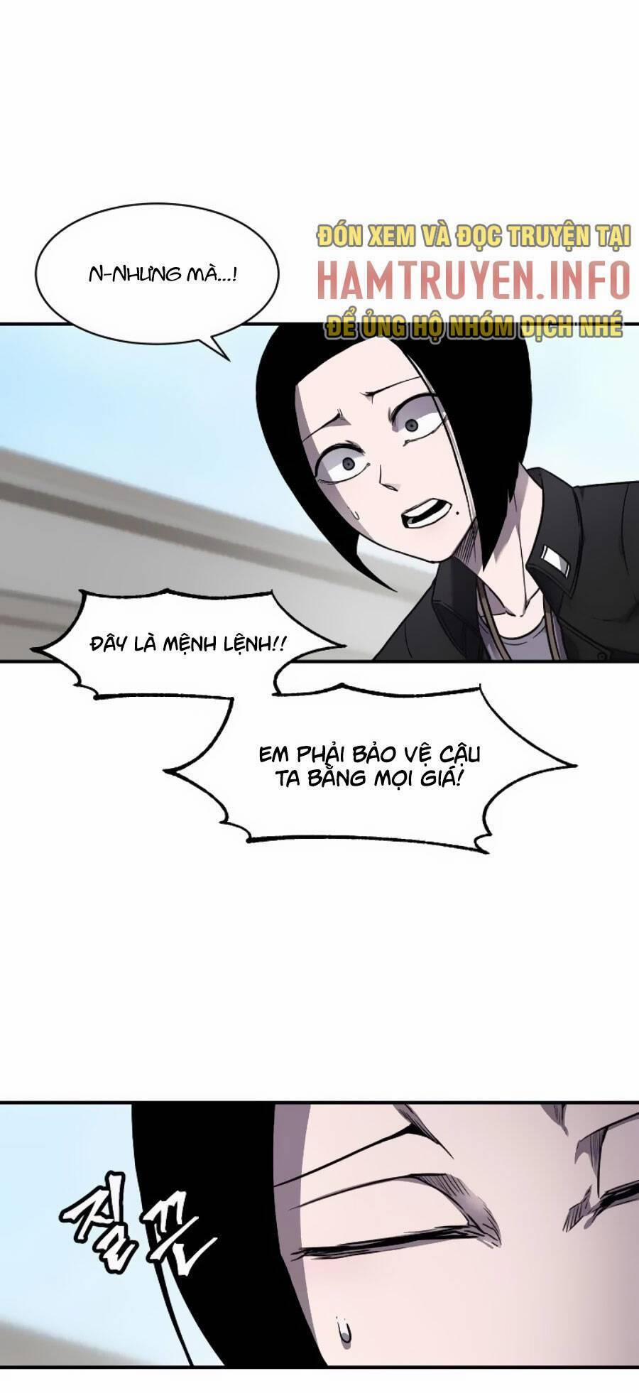 Shaman - Pháp Sư 41 trang 29