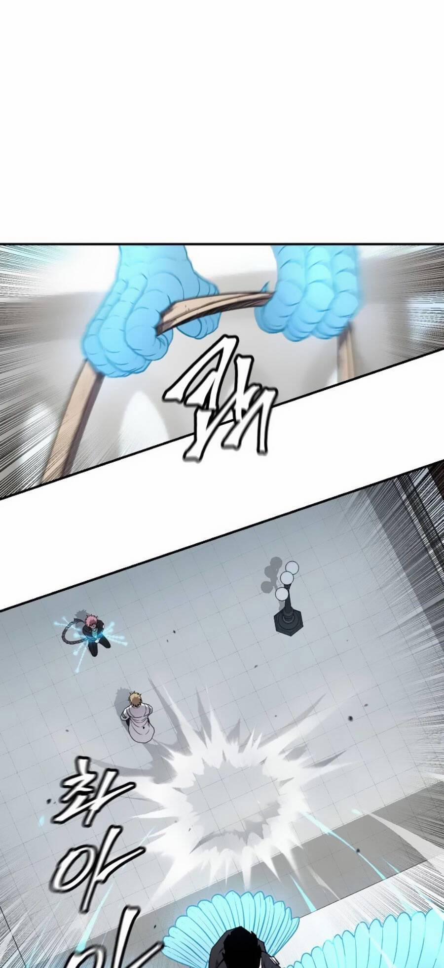 Shaman - Pháp Sư 41 trang 30