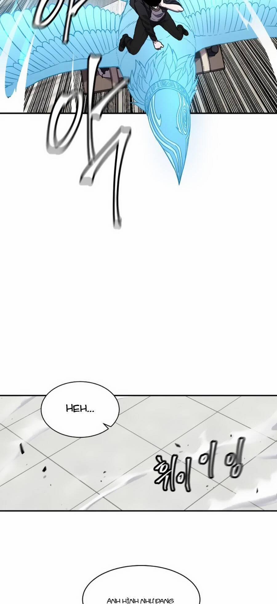 Shaman - Pháp Sư 41 trang 31