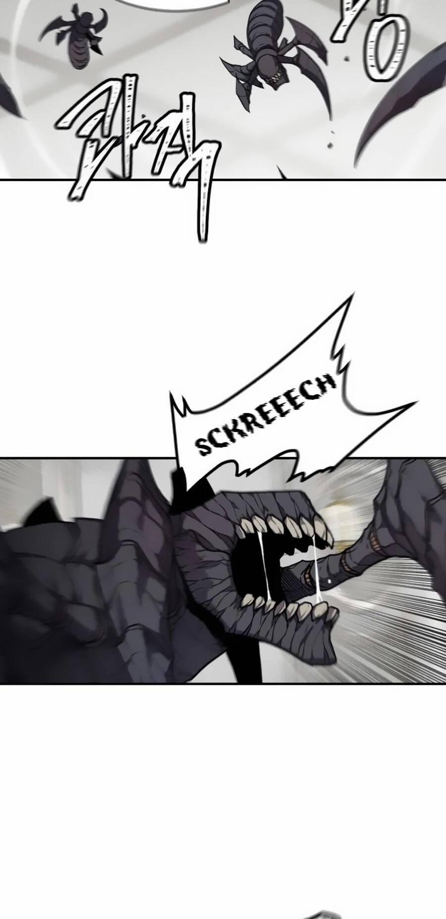 Shaman - Pháp Sư 41 trang 40