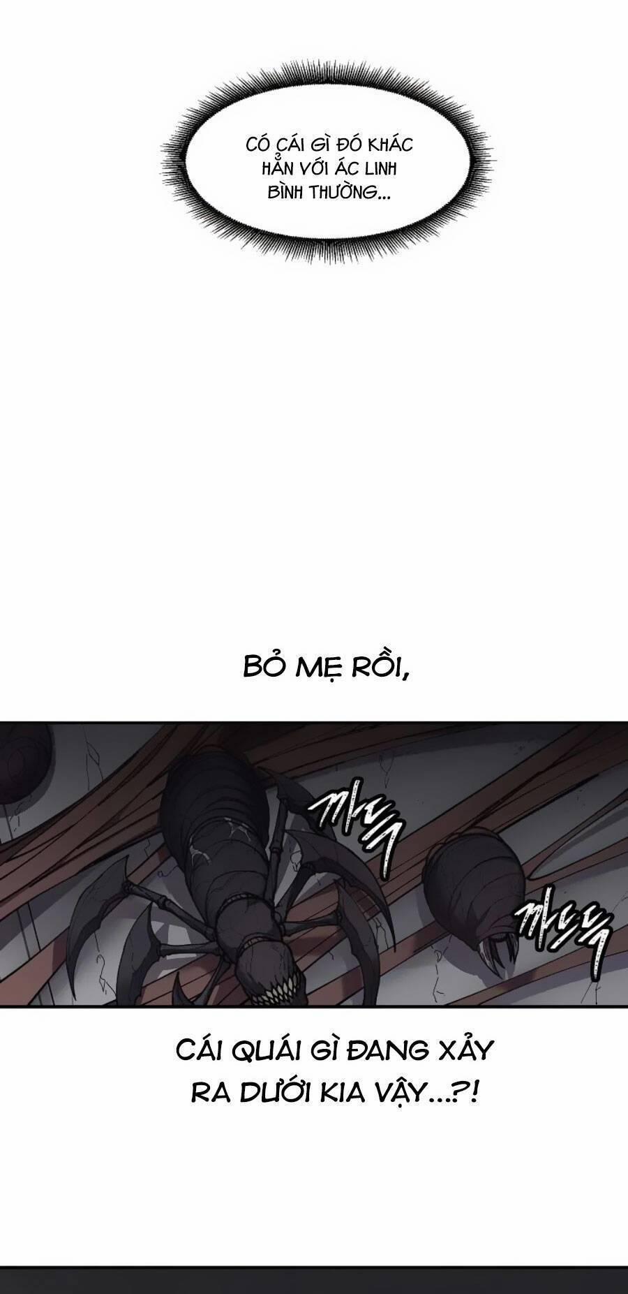 Shaman - Pháp Sư 41 trang 46