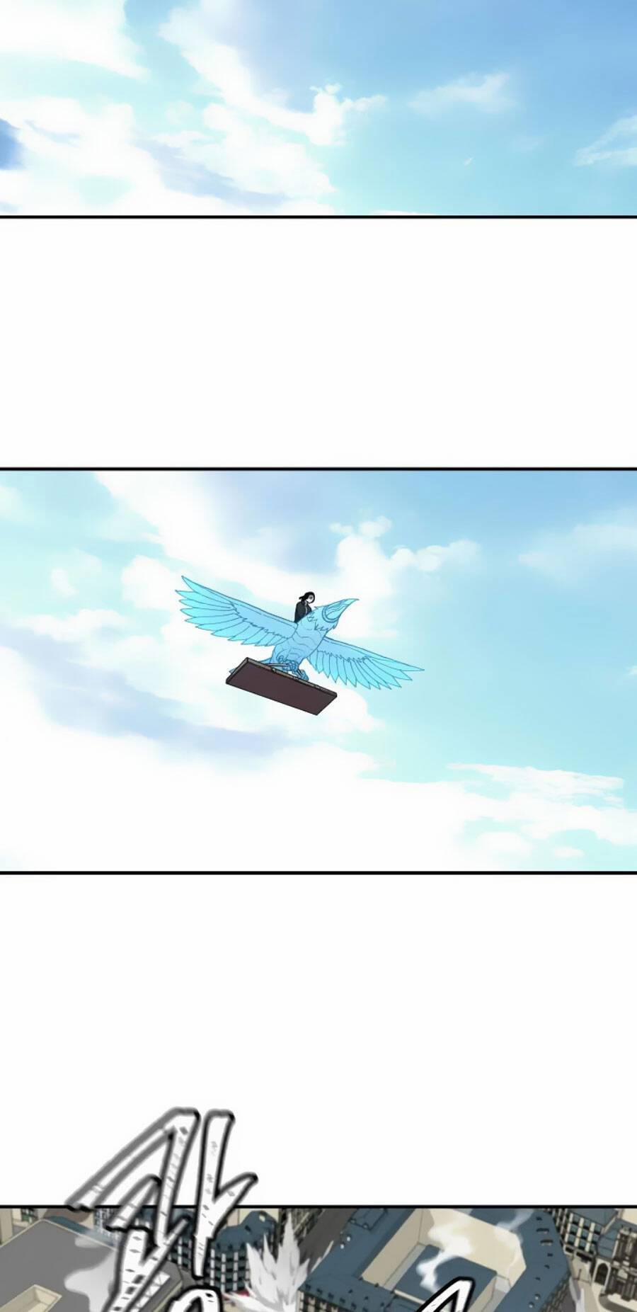 Shaman - Pháp Sư 41 trang 48