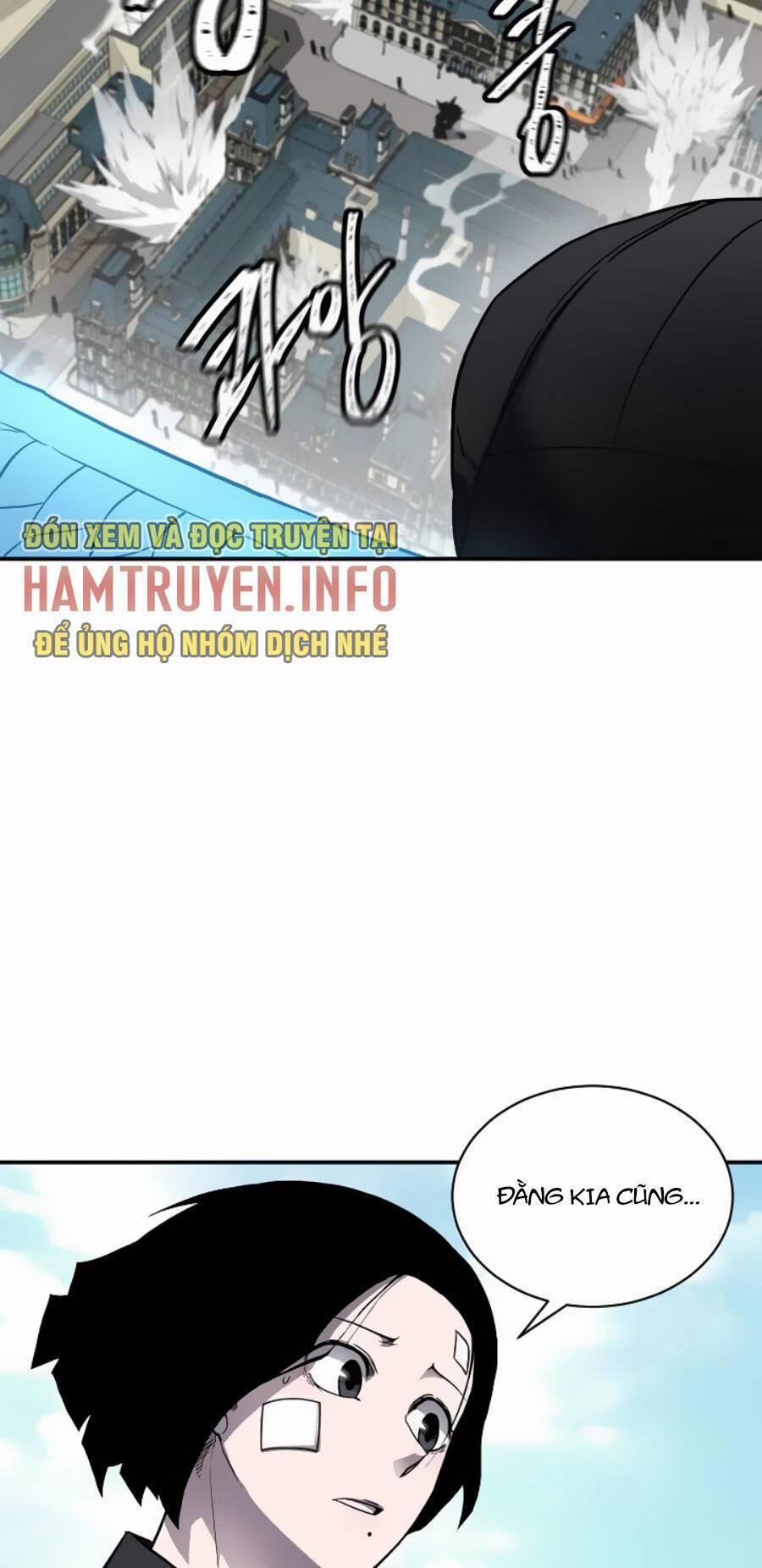 Shaman - Pháp Sư 41 trang 49