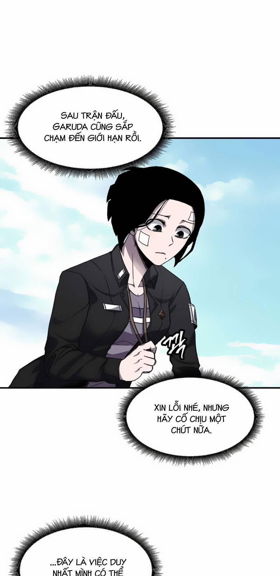 Shaman - Pháp Sư 41 trang 51