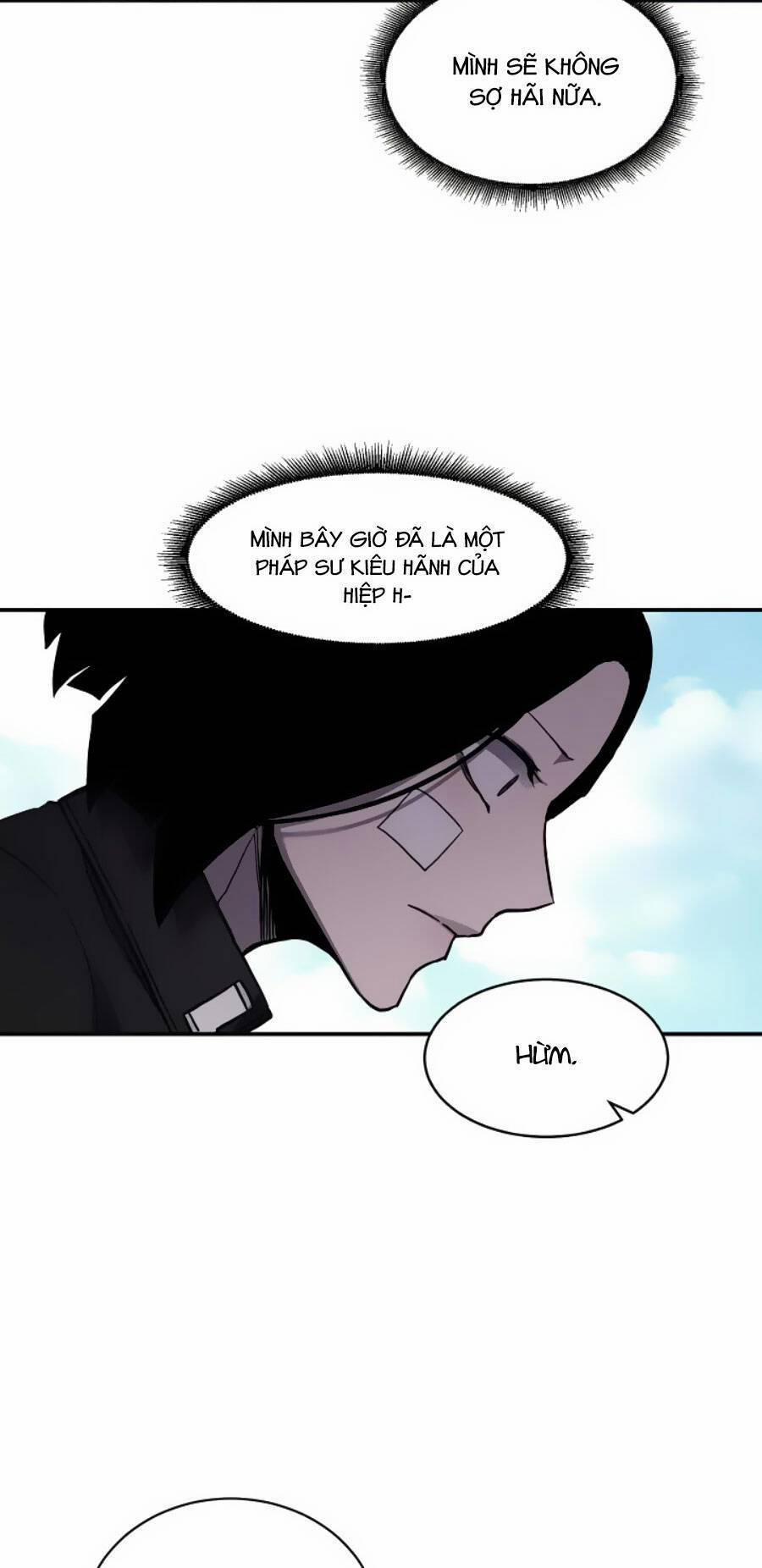Shaman - Pháp Sư 41 trang 53