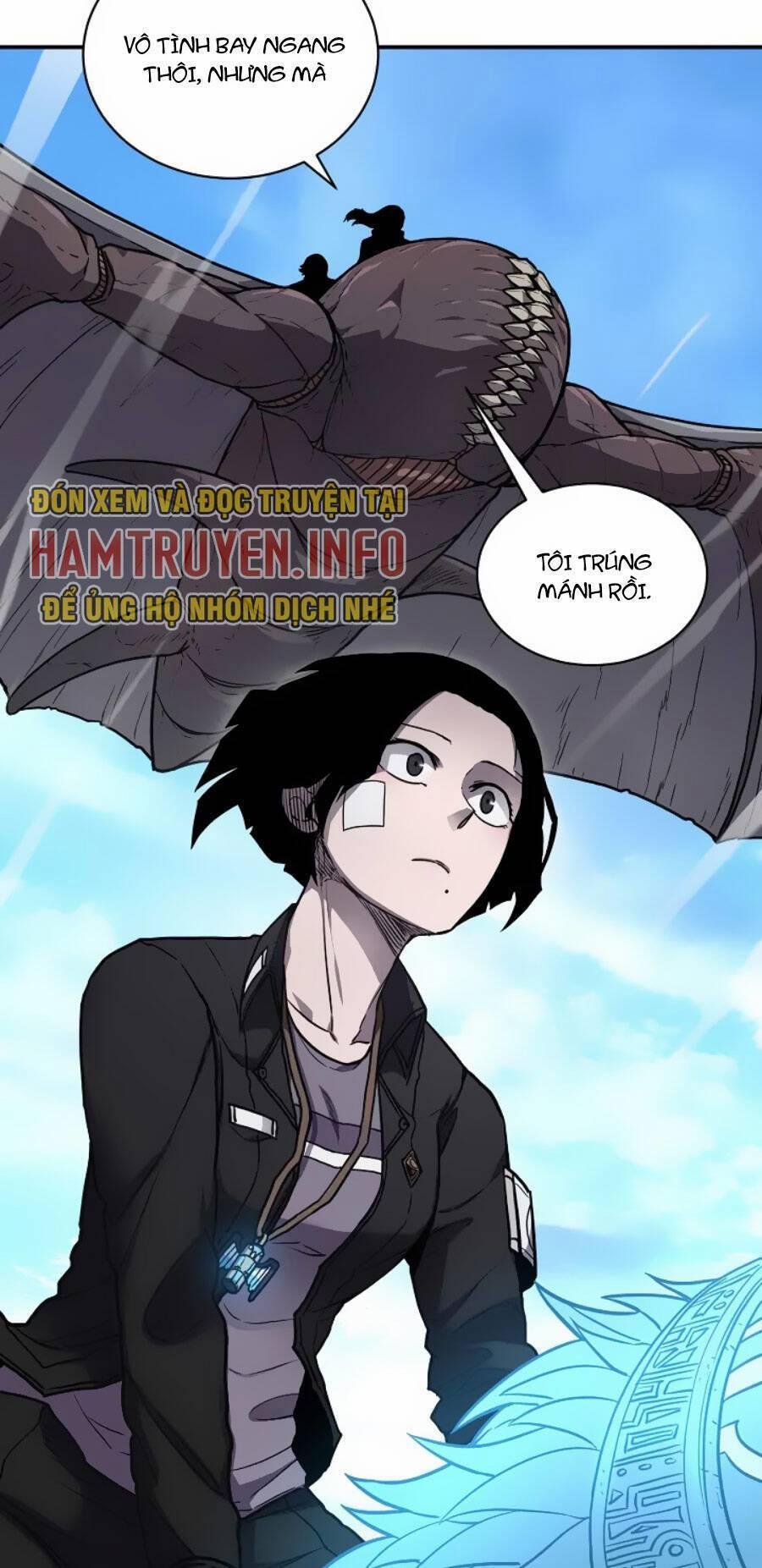 Shaman - Pháp Sư 41 trang 54