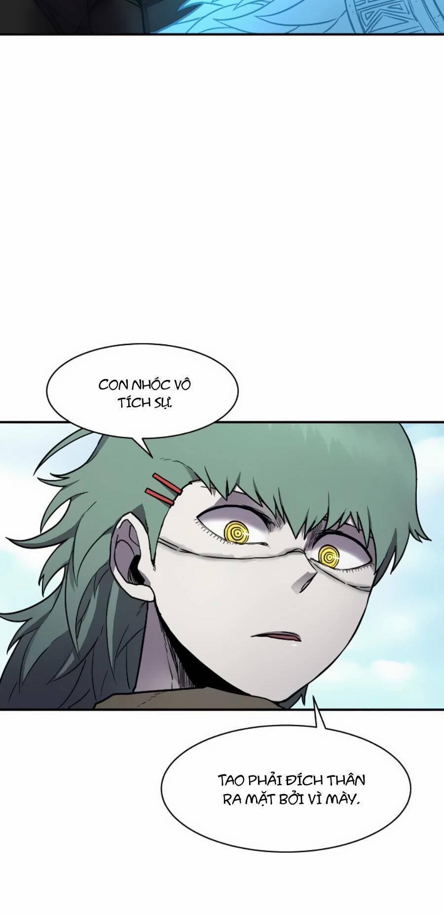 Shaman - Pháp Sư 41 trang 55