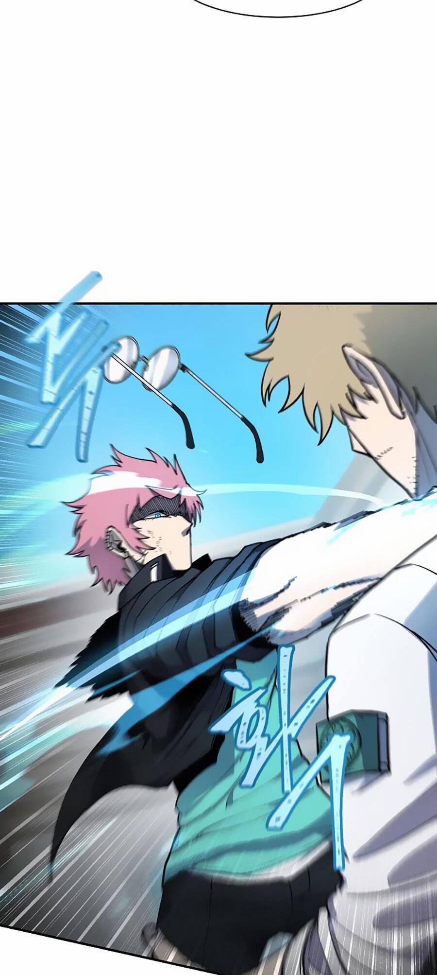 Shaman - Pháp Sư 41 trang 6