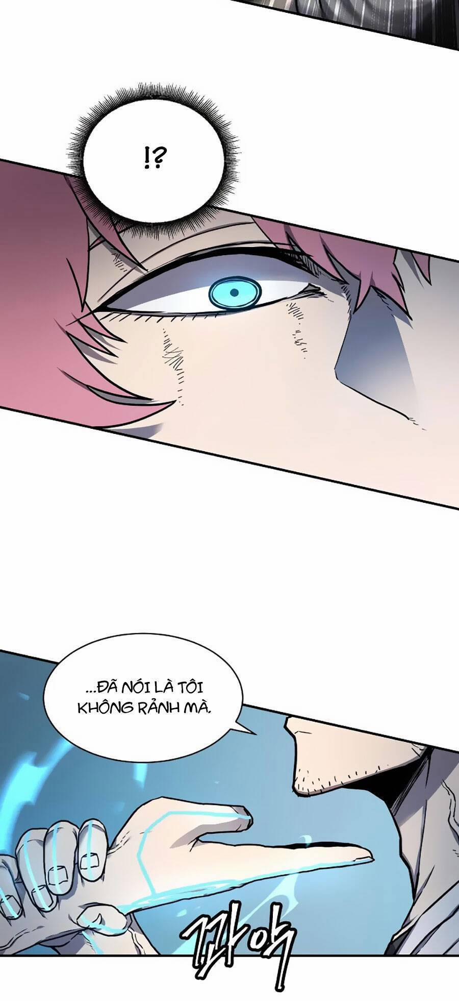 Shaman - Pháp Sư 41 trang 7