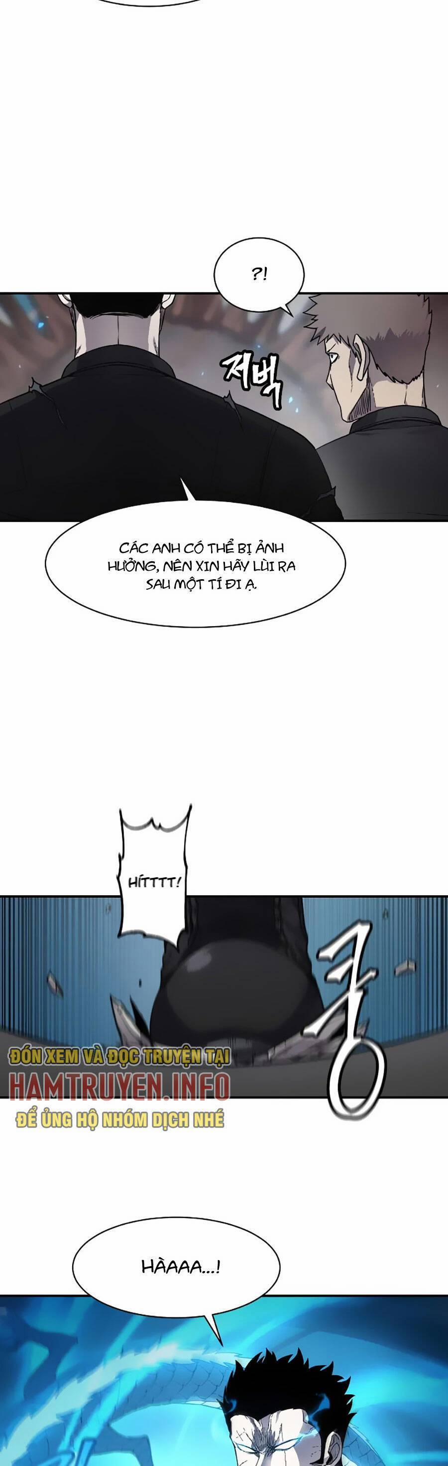 Shaman - Pháp Sư 42 trang 16