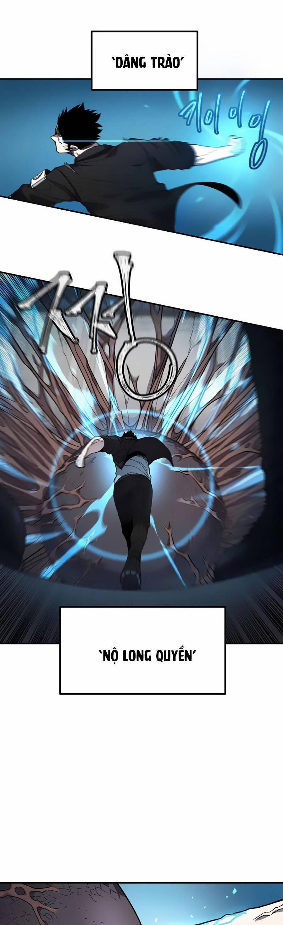 Shaman - Pháp Sư 42 trang 18