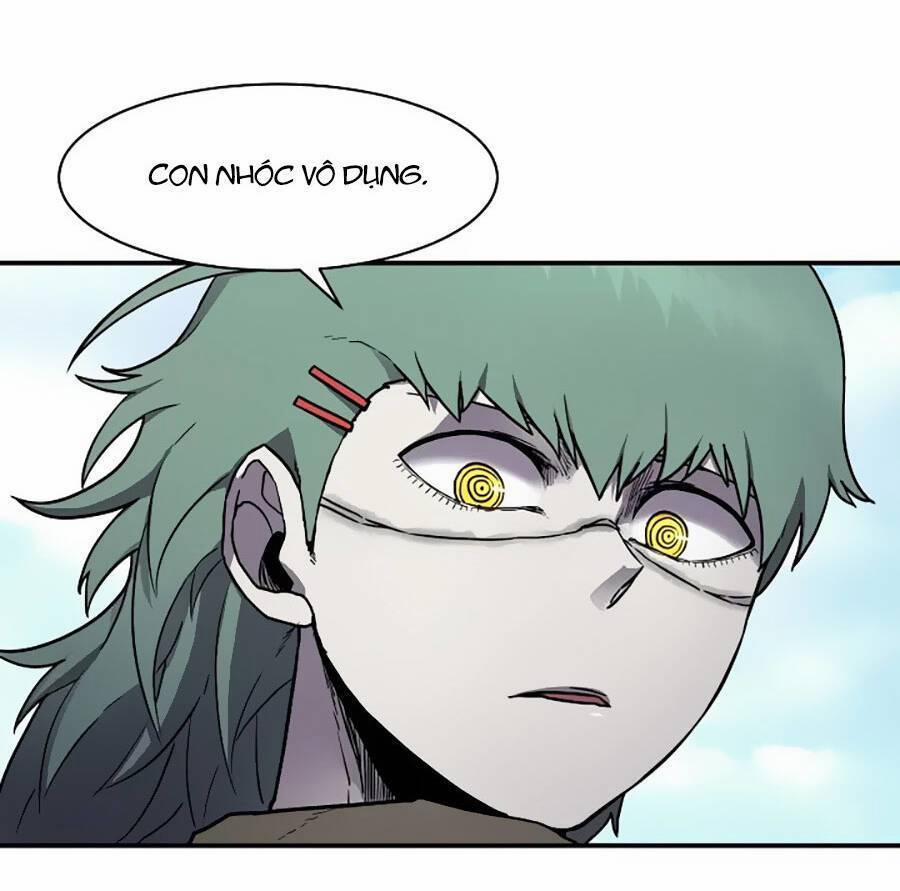 Shaman - Pháp Sư 42 trang 2