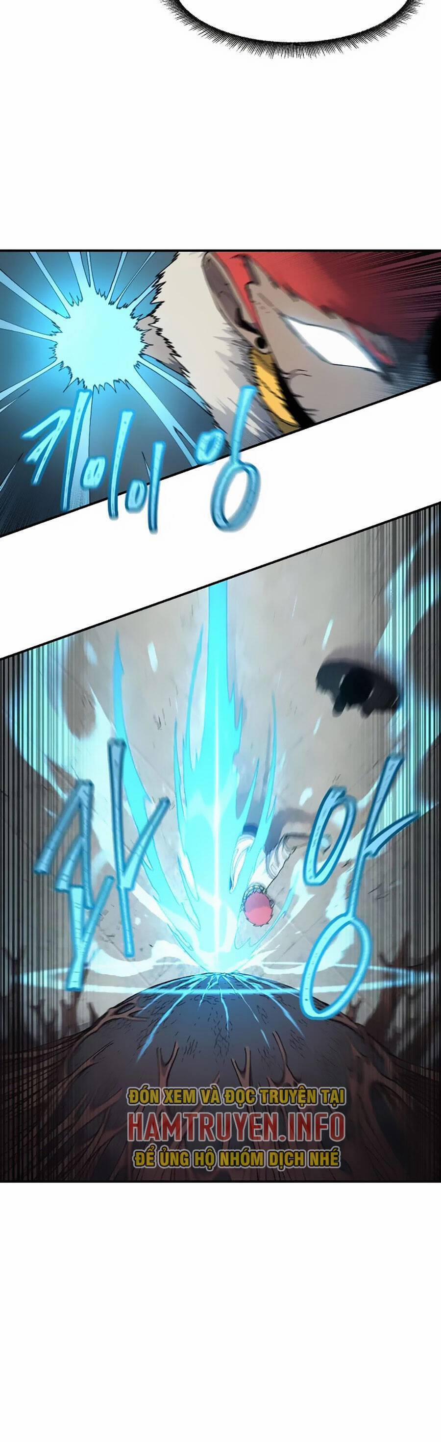 Shaman - Pháp Sư 42 trang 22