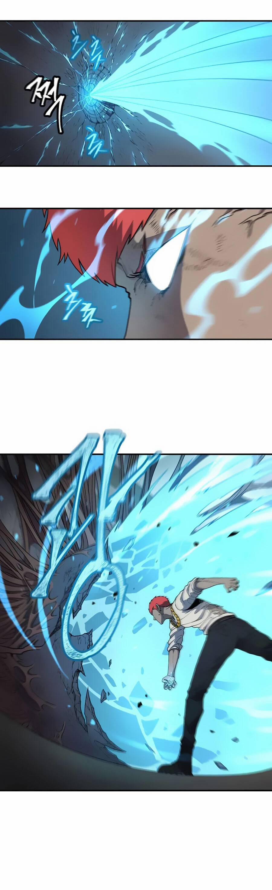 Shaman - Pháp Sư 42 trang 23