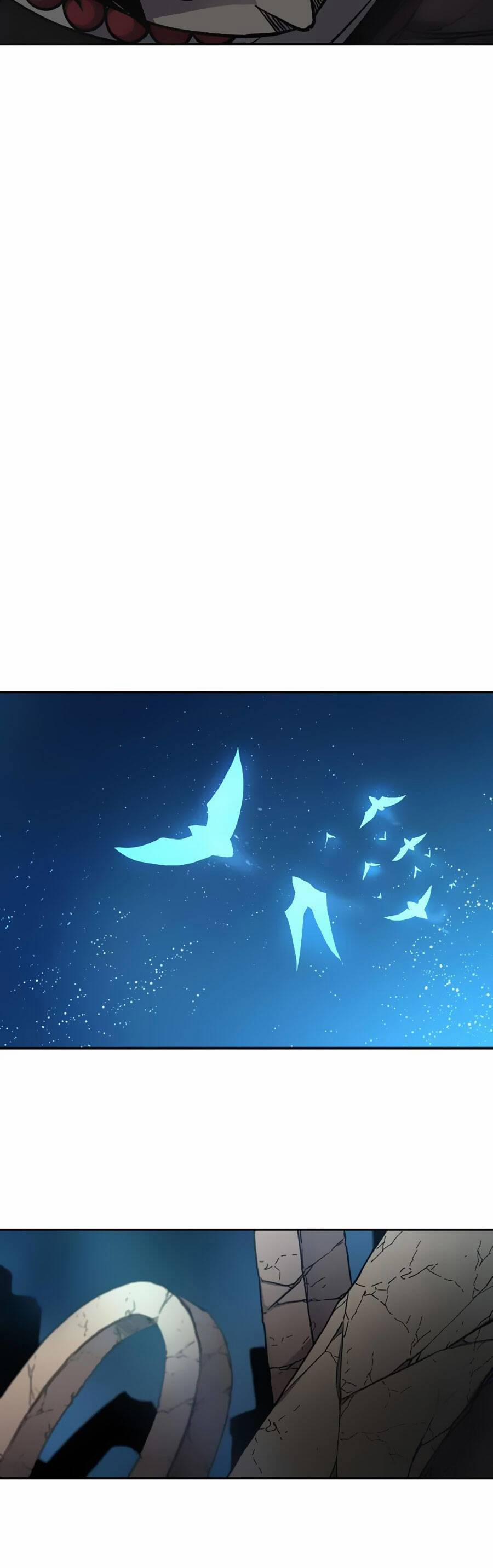 Shaman - Pháp Sư 42 trang 34