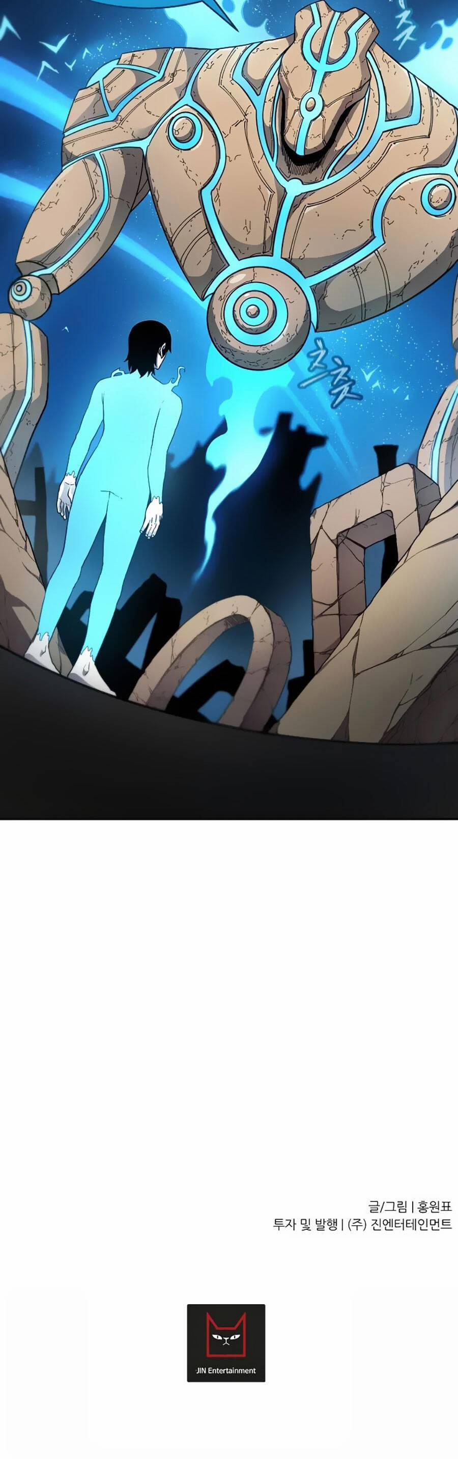 Shaman - Pháp Sư 42 trang 36