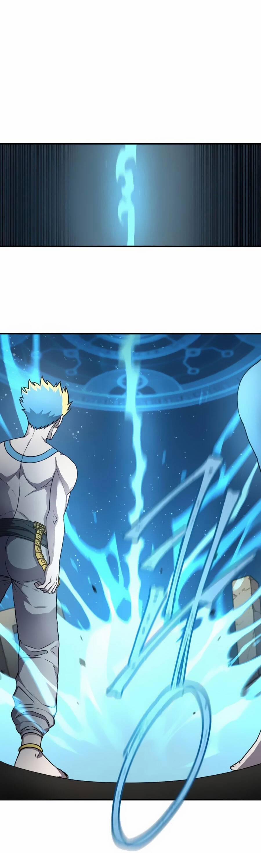 Shaman - Pháp Sư 43 trang 15