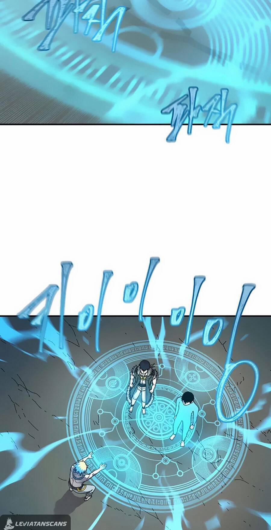 Shaman - Pháp Sư 43 trang 31