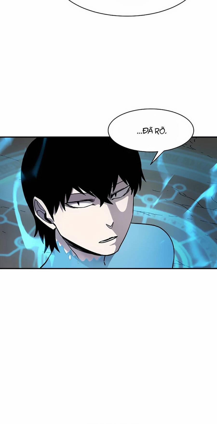 Shaman - Pháp Sư 43 trang 33