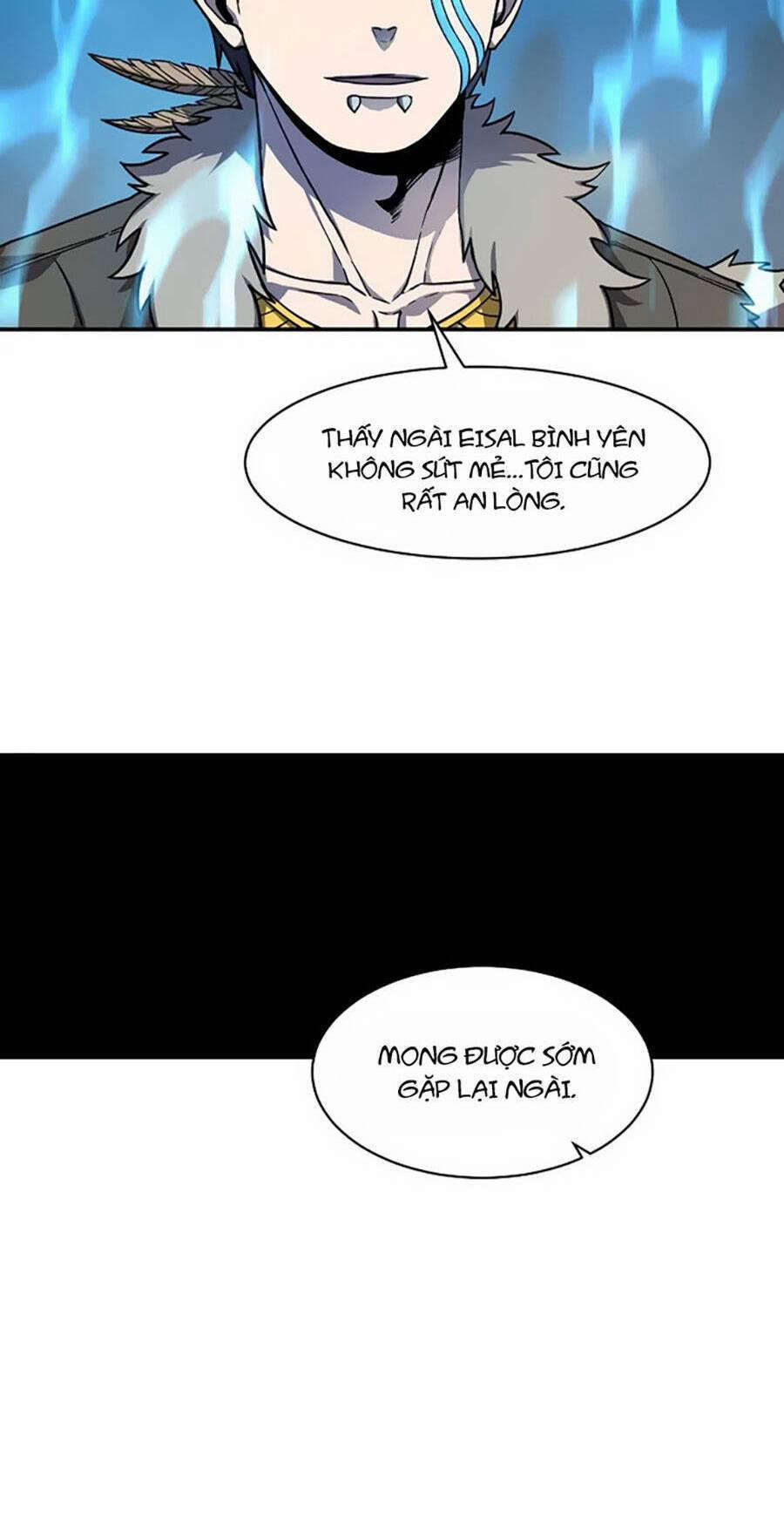 Shaman - Pháp Sư 43 trang 36