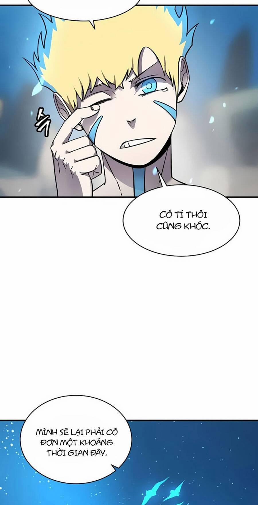 Shaman - Pháp Sư 43 trang 39