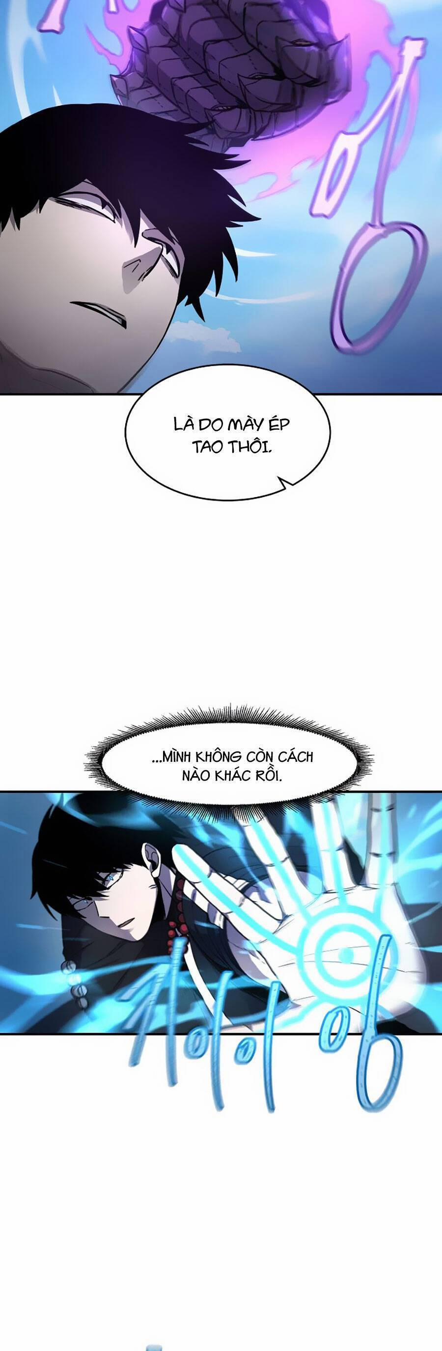 Shaman - Pháp Sư 44 trang 13