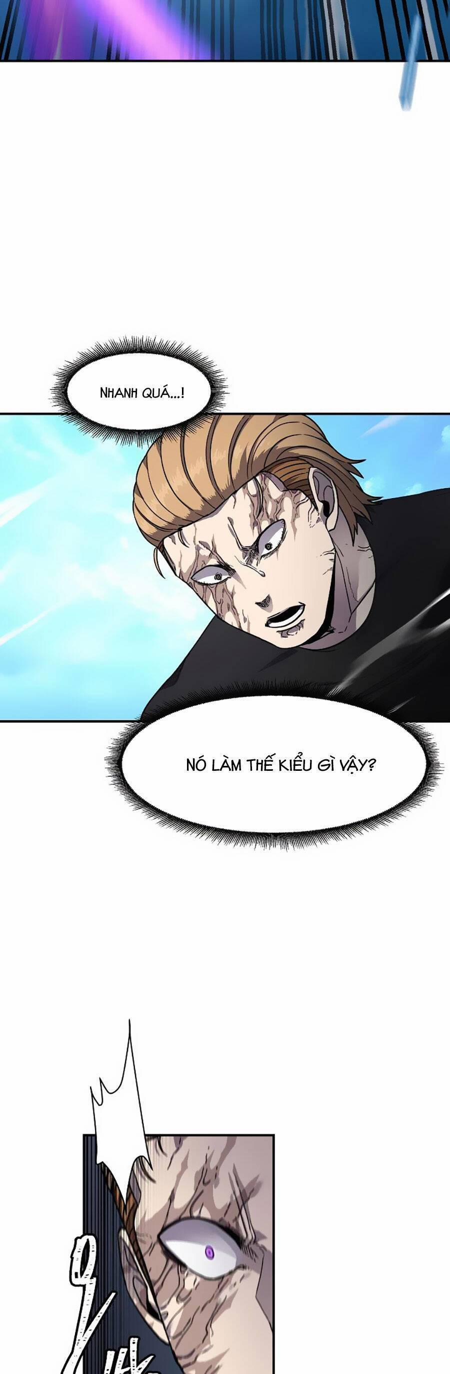 Shaman - Pháp Sư 44 trang 22