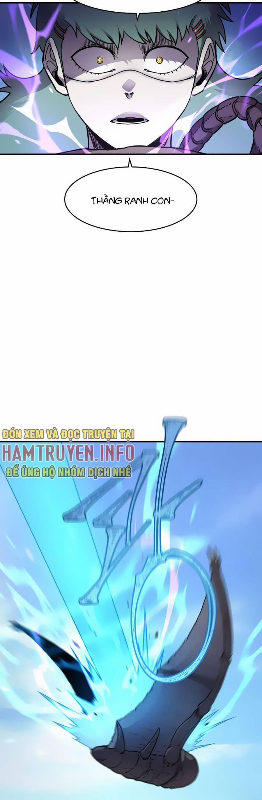 Shaman - Pháp Sư 44 trang 26