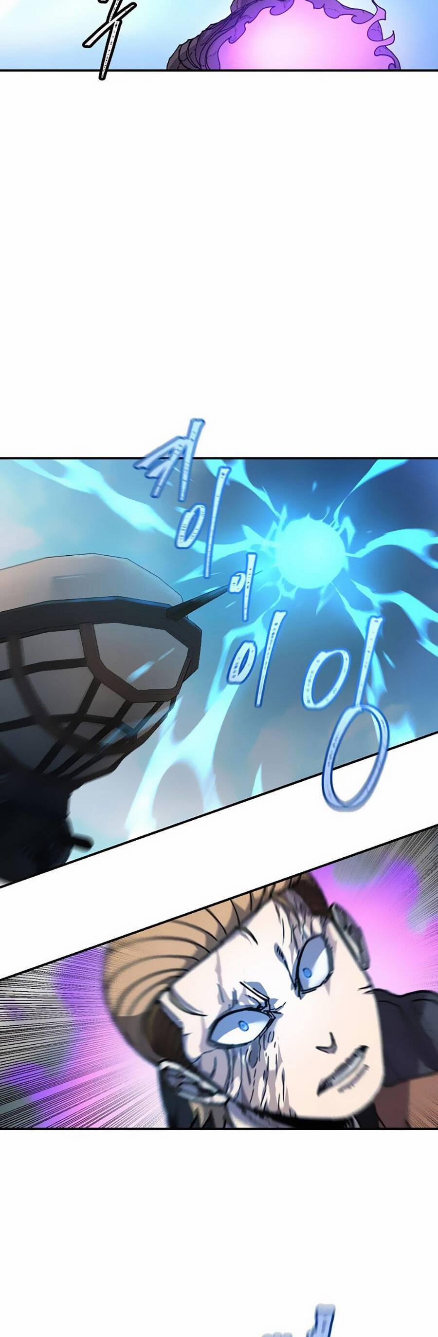 Shaman - Pháp Sư 44 trang 29