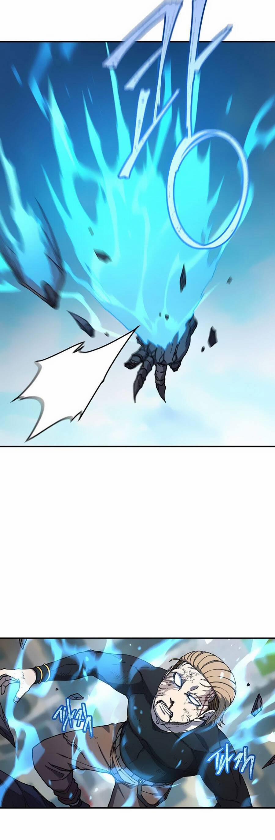 Shaman - Pháp Sư 44 trang 30