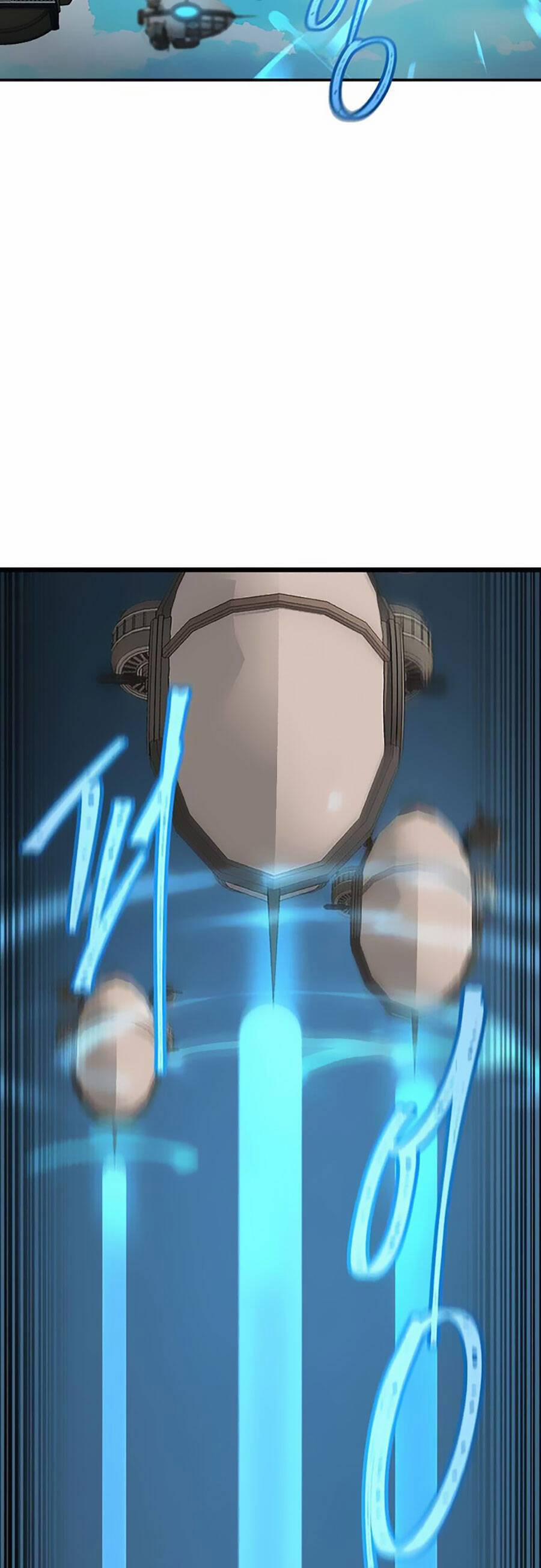 Shaman - Pháp Sư 44 trang 39