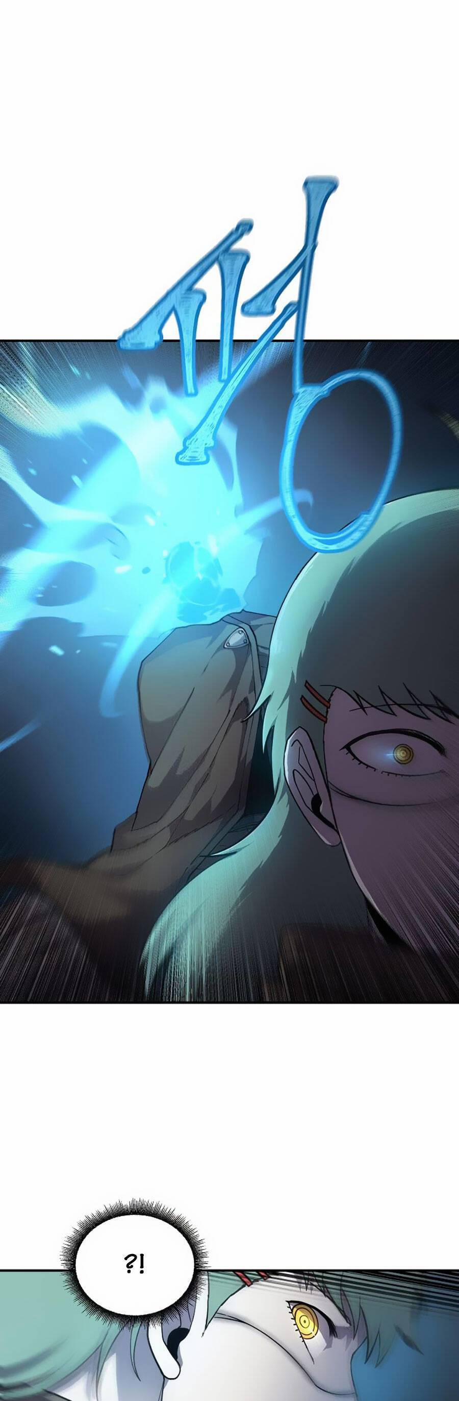 Shaman - Pháp Sư 44 trang 4