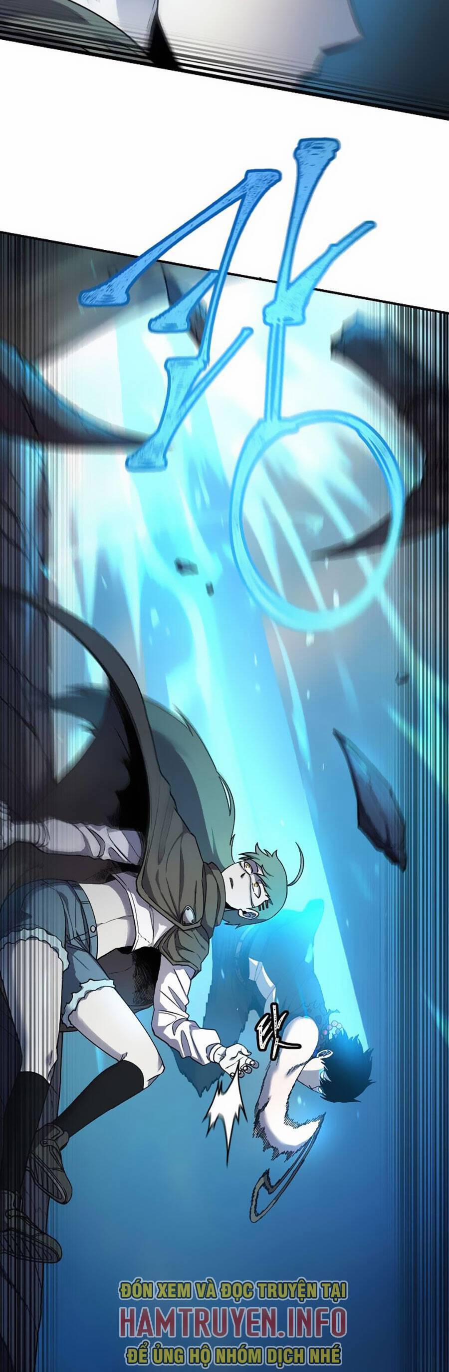 Shaman - Pháp Sư 44 trang 5