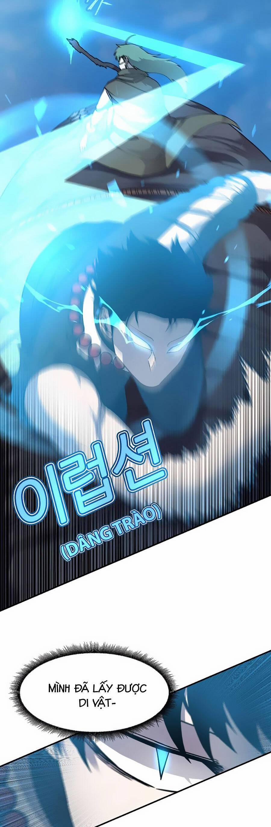 Shaman - Pháp Sư 44 trang 7