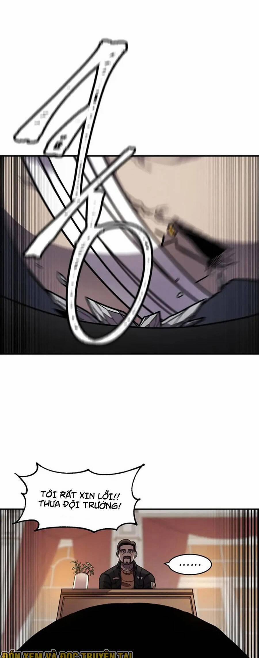 Shaman - Pháp Sư 49 trang 10